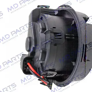 Ventilador da Caixa Evaporadora Peugeot 208/ 3008/ Citroën C4 2013> - 12 Volts OEM: 1609994480