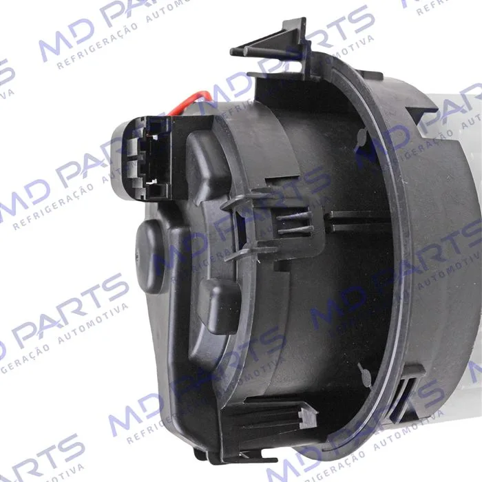 Ventilador da Caixa Evaporadora Peugeot 208/ 3008/ Citroën C4 2013> - 12 Volts OEM: 1609994480 — foto 2