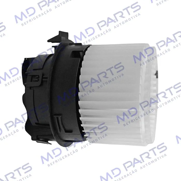 Ventilador da Caixa Evaporadora Peugeot 208/ 3008/ Citroën C4 2013> - 12 Volts OEM: 1609994480 — foto 3