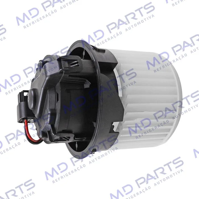 Ventilador da Caixa Evaporadora Peugeot 208/ 3008/ Citroën C4 2013> - 12 Volts OEM: 1609994480 — foto 5