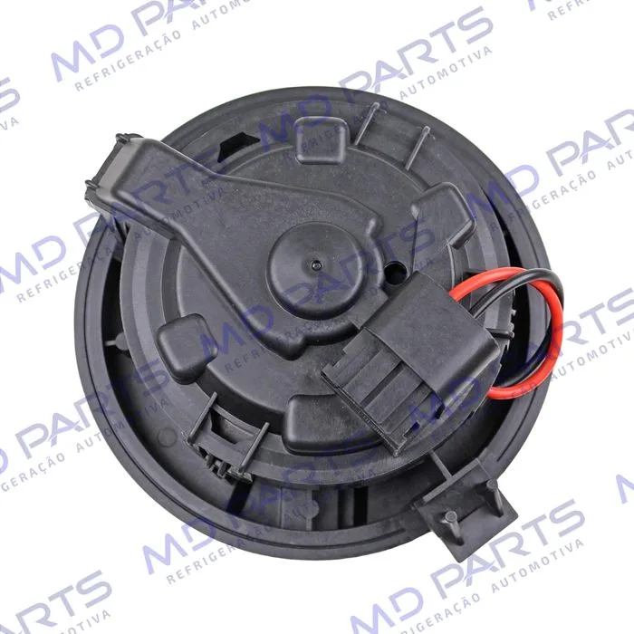 Ventilador da Caixa Evaporadora Peugeot 208/ 3008/ Citroën C4 2013> - 12 Volts OEM: 1609994480 — foto 6