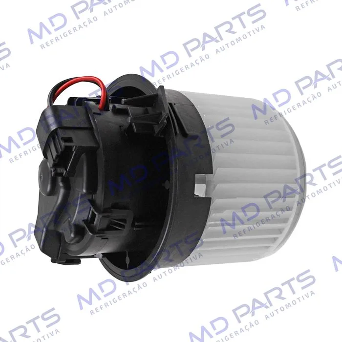 Ventilador da Caixa Evaporadora Peugeot 208/ 3008/ Citroën C4 2013> - 12 Volts OEM: 1609994480 — foto 7