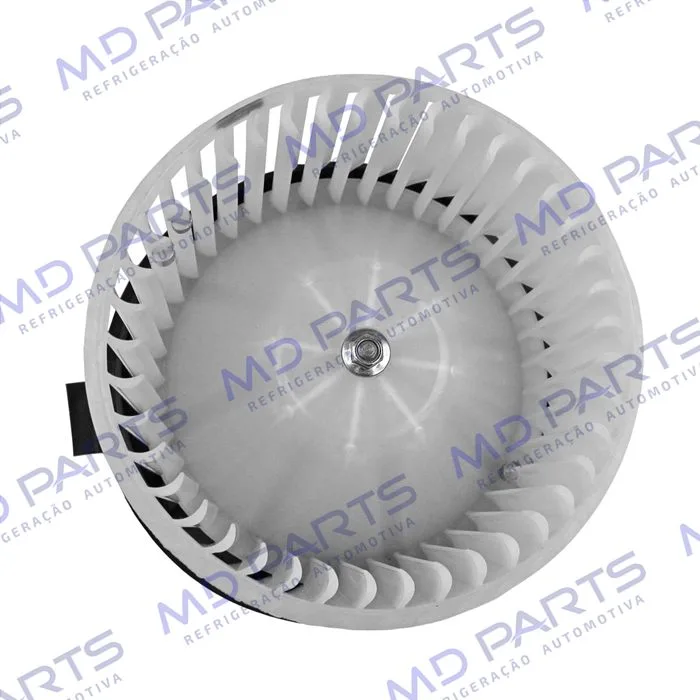 Ventilador da Caixa Evaporadora Peugeot 208/ 3008/ Citroën C4 2013> - 12 Volts OEM: 1609994480 — foto 8