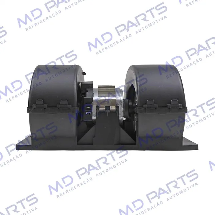 Ventilador da Caixa Evaporadora Caminhão Volvo VM: 210/ 220/ 240/ 260/ 270/ 310/ 330 - 24 Volts OEM: 84903030 / 21396111