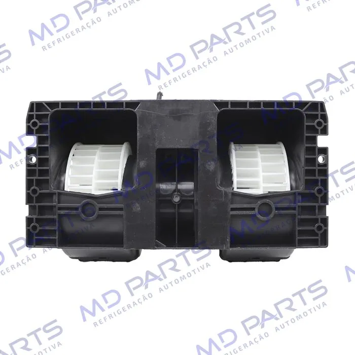 Ventilador da Caixa Evaporadora Caminhão Volvo VM: 210/ 220/ 240/ 260/ 270/ 310/ 330 - 24 Volts OEM: 84903030 / 21396111 — foto 6