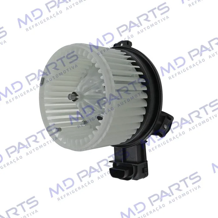 Ventilador da Caixa Evaporadora Toyota Hilux SRX 2016> - 12 Volts OEM: 871030K460