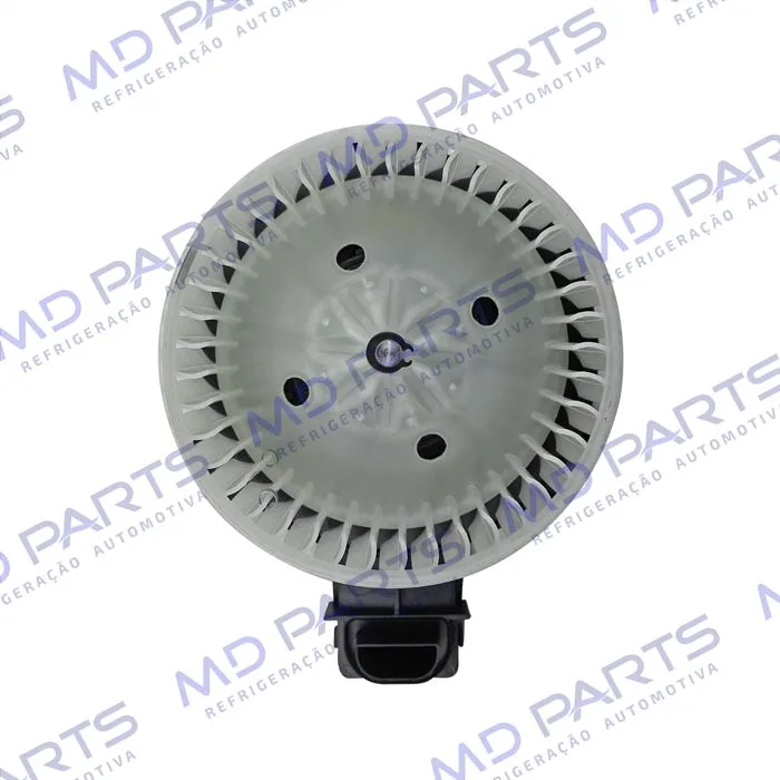 Ventilador da Caixa Evaporadora Toyota Hilux SRX 2016> - 12 Volts OEM: 871030K460 — foto 2