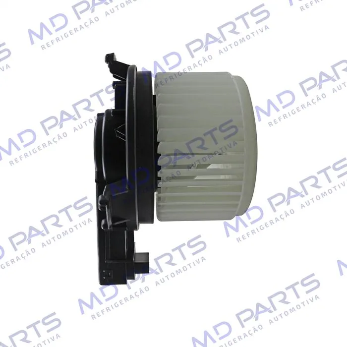 Ventilador da Caixa Evaporadora Toyota Hilux SRX 2016> - 12 Volts OEM: 871030K460 — foto 4
