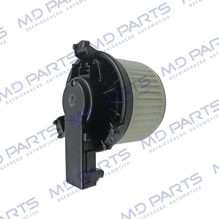 Ventilador da Caixa Evaporadora Toyota Hilux SRX 2016> - 12 Volts OEM: 871030K460 — foto 5