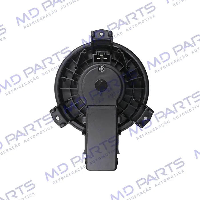Ventilador da Caixa Evaporadora Toyota Hilux SRX 2016> - 12 Volts OEM: 871030K460 — foto 6