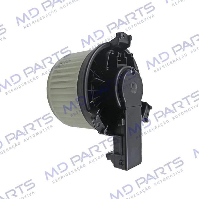Ventilador da Caixa Evaporadora Toyota Hilux SRX 2016> - 12 Volts OEM: 871030K460 — foto 7