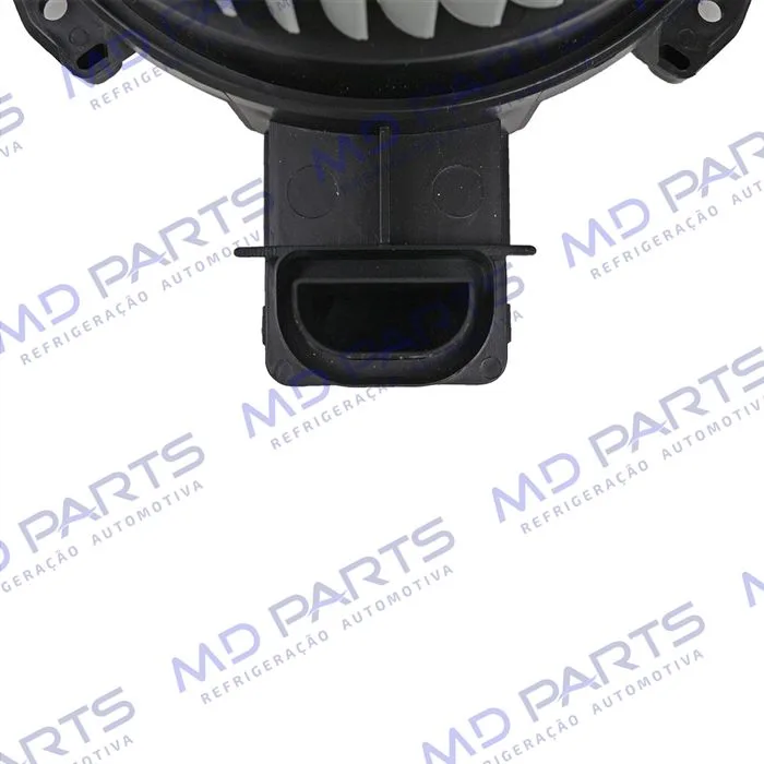 Ventilador da Caixa Evaporadora Toyota Hilux SRX 2016> - 12 Volts OEM: 871030K460 — foto 8