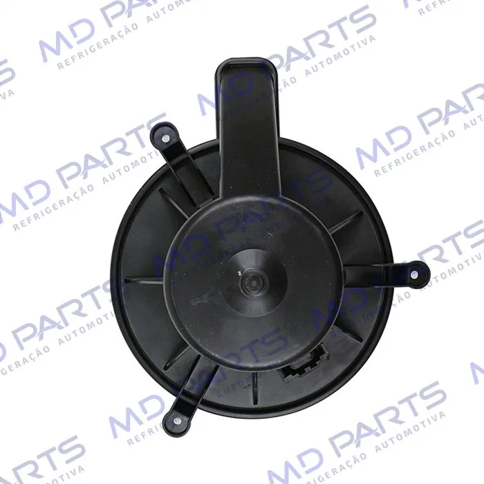 Ventilador da Caixa Evaporadora Nissan Frontier 2008 Até 2012 - 12 Volts OEM: BA153-40520 — foto 3
