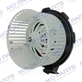 Ventilador da Caixa Evaporadora Mercedes Benz Sprinter 415/ 515/ 313 2013 Até 2017 - 12 Volts OEM: 12765AA10