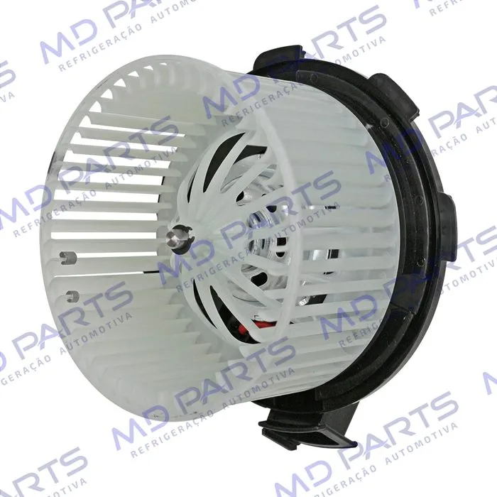 Ventilador da Caixa Evaporadora Mercedes Benz Sprinter 415/ 515/ 313 2013 Até 2017 - 12 Volts OEM: 12765AA10