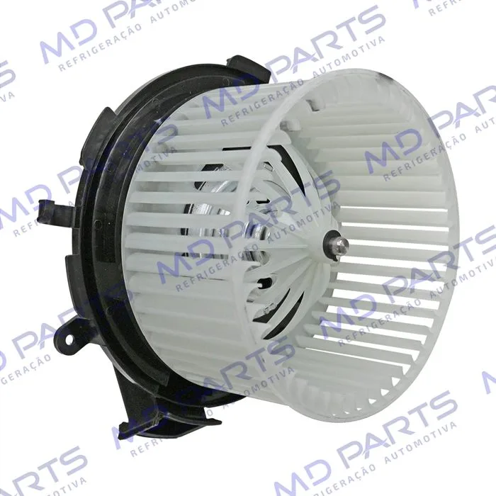 Ventilador da Caixa Evaporadora Mercedes Benz Sprinter 415/ 515/ 313 2013 Até 2017 - 12 Volts OEM: 12765AA10 — foto 3