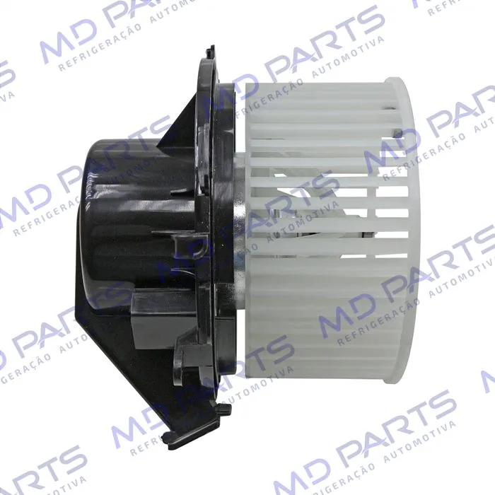Ventilador da Caixa Evaporadora Mercedes Benz Sprinter 415/ 515/ 313 2013 Até 2017 - 12 Volts OEM: 12765AA10 — foto 4