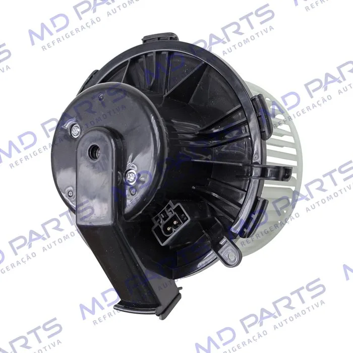 Ventilador da Caixa Evaporadora Mercedes Benz Sprinter 415/ 515/ 313 2013 Até 2017 - 12 Volts OEM: 12765AA10 — foto 5