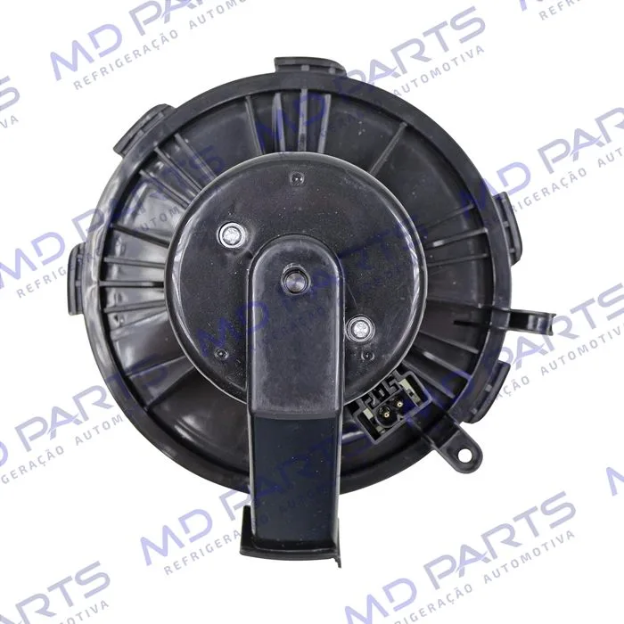 Ventilador da Caixa Evaporadora Mercedes Benz Sprinter 415/ 515/ 313 2013 Até 2017 - 12 Volts OEM: 12765AA10 — foto 6