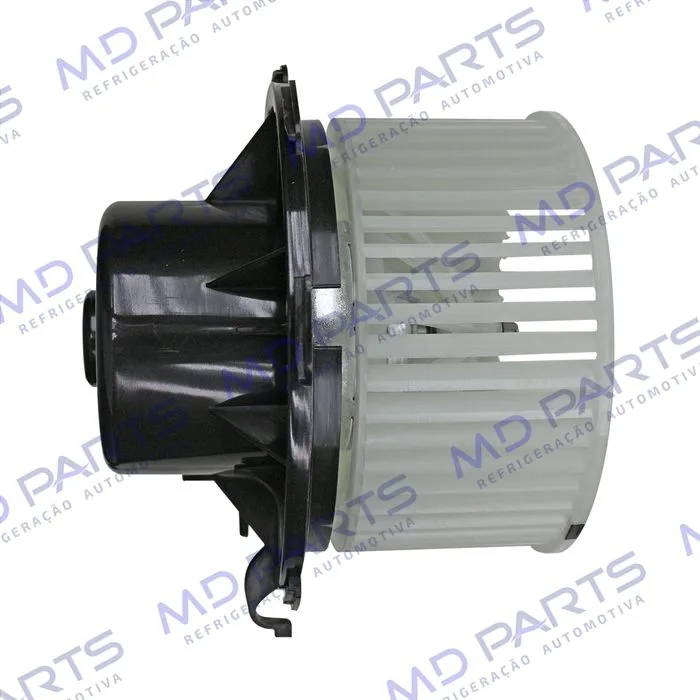 Ventilador da Caixa Evaporadora Mercedes Benz Sprinter 415/ 515/ 313 2013 Até 2017 - 12 Volts OEM: 12765AA10 — foto 7
