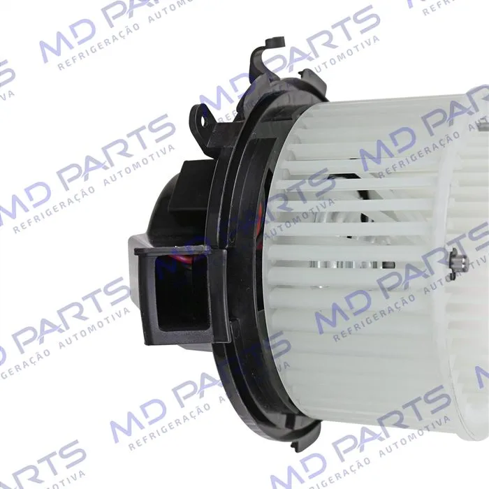 Ventilador da Caixa Evaporadora Mercedes Benz Sprinter 415/ 515/ 313 2013 Até 2017 - 12 Volts OEM: 12765AA10 — foto 9
