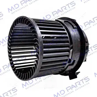 Ventilador da Caixa Evaporadora Peugeot 208/ 3008/ Citroën C4 2013> - 12 Volts OEM: 1609994480