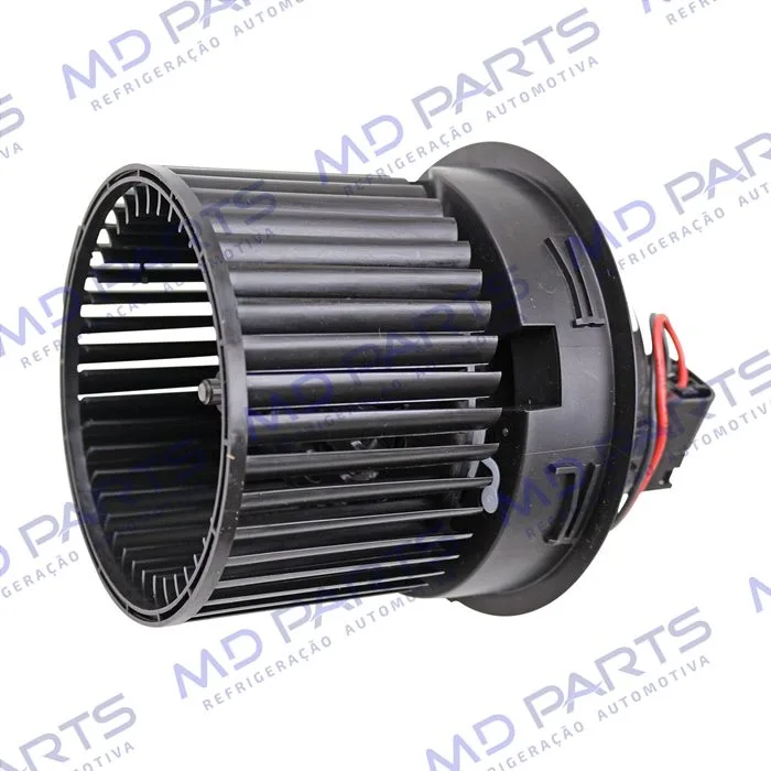 Ventilador da Caixa Evaporadora Renault Sandero / Logan 2013> Ar Analógico - 12 Volts OEM:272108177R