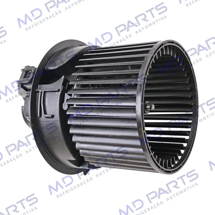 Ventilador da Caixa Evaporadora Renault Sandero / Logan 2013> Ar Analógico - 12 Volts OEM:272108177R — foto 5