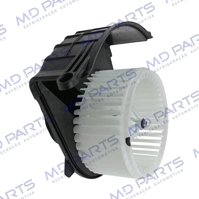Ventilador da Caixa Evaporadora Renault Master 2013> - 12 Volts OEM: 1738300100 — foto 3