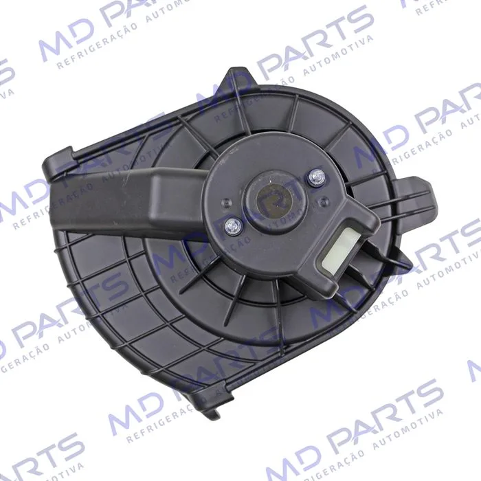 Ventilador da Caixa Evaporadora Renault Master 2013> - 12 Volts OEM: 1738300100 — foto 5
