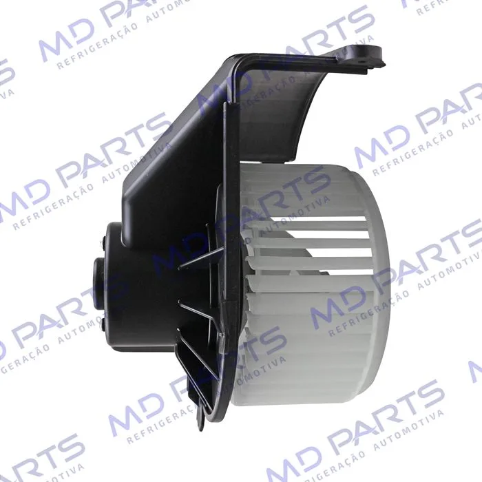 Ventilador da Caixa Evaporadora Renault Master 2013> - 12 Volts OEM: 1738300100 — foto 7