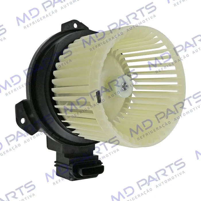 Ventilador da Caixa Evaporadora Denso Toyota Etios 2012> - 12 Volts