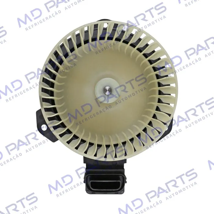 Ventilador da Caixa Evaporadora Denso Toyota Etios 2012> - 12 Volts — foto 2