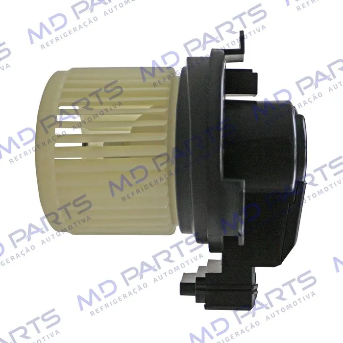 Ventilador da Caixa Evaporadora Denso Toyota Etios 2012> - 12 Volts — foto 3