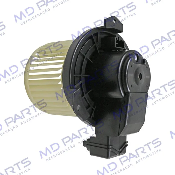 Ventilador da Caixa Evaporadora Denso Toyota Etios 2012> - 12 Volts — foto 4