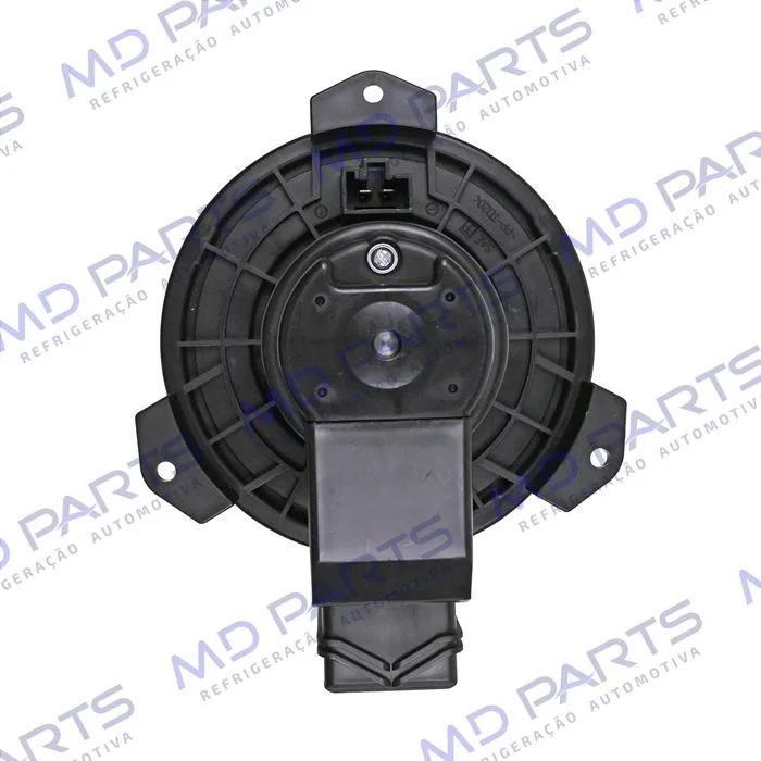 Ventilador da Caixa Evaporadora Denso Toyota Etios 2012> - 12 Volts — foto 5