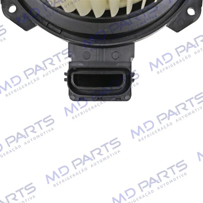Ventilador da Caixa Evaporadora Denso Toyota Etios 2012> - 12 Volts — foto 6