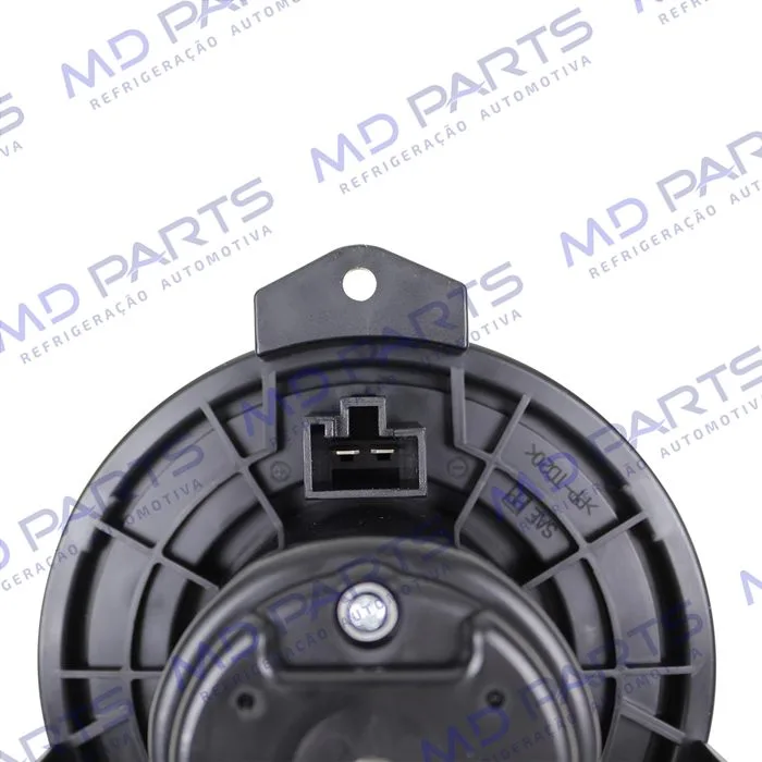 Ventilador da Caixa Evaporadora Denso Toyota Etios 2012> - 12 Volts — foto 7