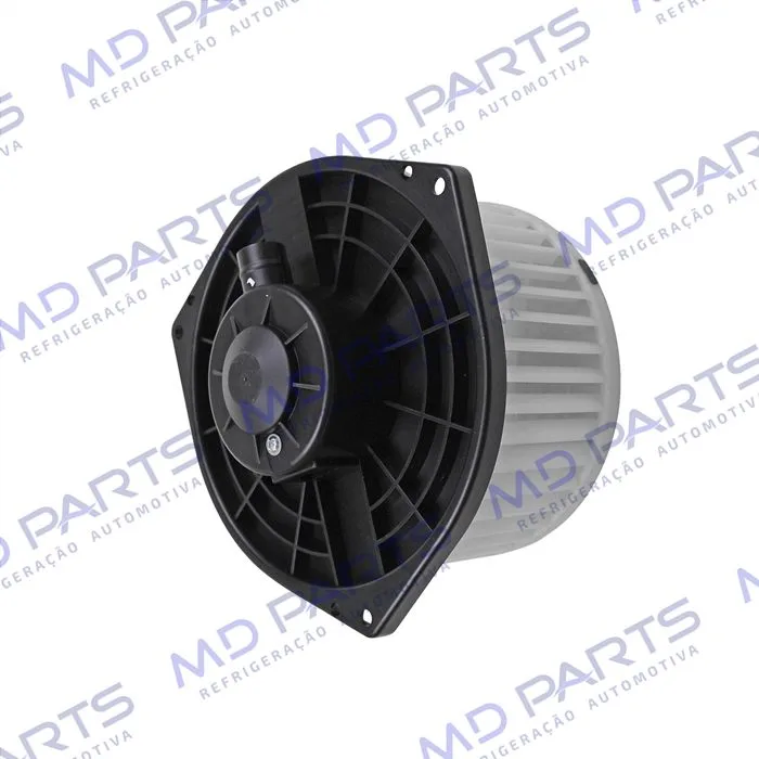 Ventilador da Caixa Evaporadora Chevrolet S10 Blazer 2012> com Ar Condicionado - 12 Volts OEM: 98165412