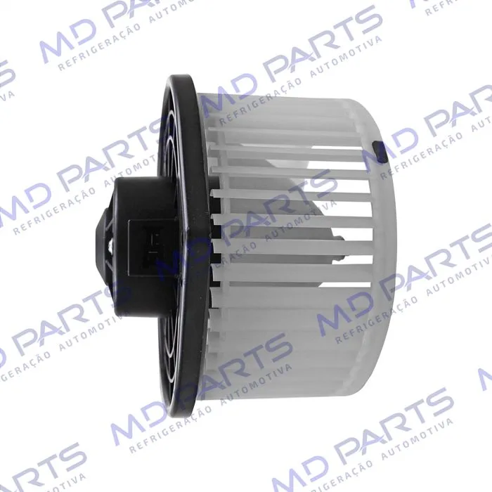 Ventilador da Caixa Evaporadora Chevrolet S10 Blazer 2012> com Ar Condicionado - 12 Volts OEM: 98165412 — foto 4