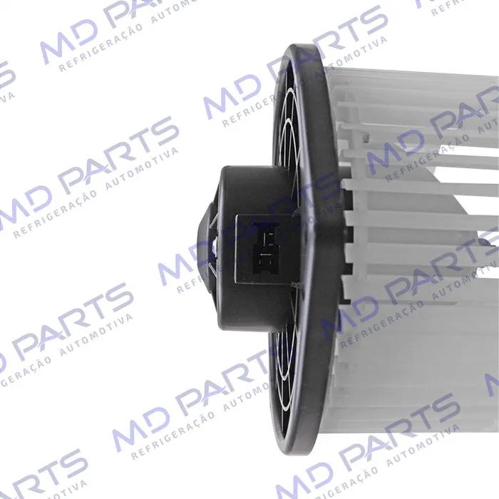 Ventilador da Caixa Evaporadora Chevrolet S10 Blazer 2012> com Ar Condicionado - 12 Volts OEM: 98165412 — foto 8