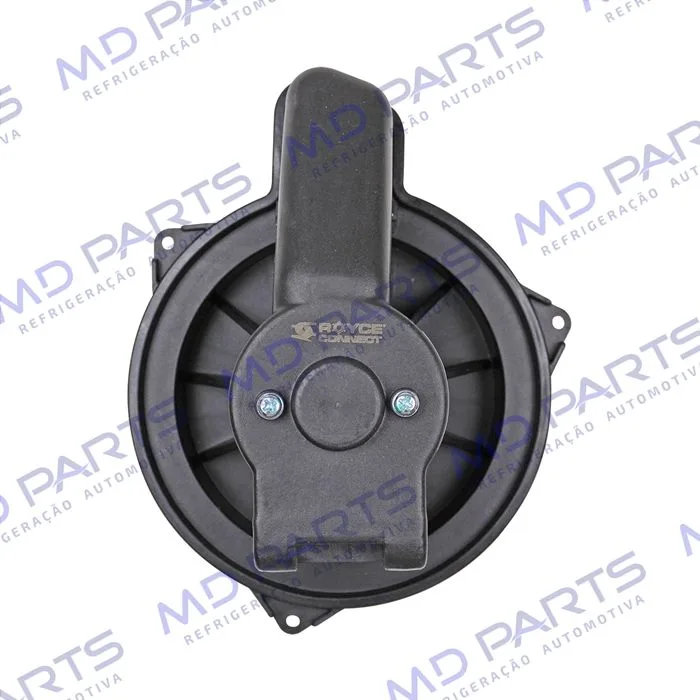 Ventilador da Caixa Evaporadora Fiat Novo Uno 2010>/ Palio/Strada/Siena 2012>/ Grand Siena 2012>/ Mobi/ Cronos/ Argo/ Strada Freedom 2021>/ Pulse 2021> - 12 Volts OEM: 51836362 — foto 6