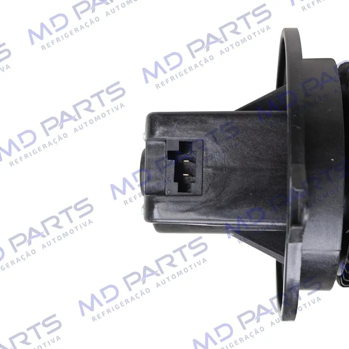 Ventilador da Caixa Evaporadora Fiat Novo Uno 2010>/ Palio/Strada/Siena 2012>/ Grand Siena 2012>/ Mobi/ Cronos/ Argo/ Strada Freedom 2021>/ Pulse 2021> - 12 Volts OEM: 51836362 — foto 10