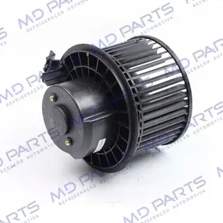 Ventilador da Caixa Evaporadora Nissan Tiida 2008>/ Livina 2010> - 12 Volts