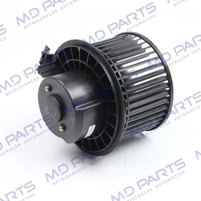Ventilador da Caixa Evaporadora Nissan Tiida 2008>/ Livina 2010> - 12 Volts
