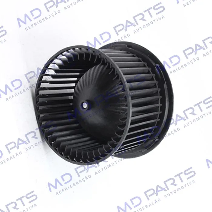 Ventilador da Caixa Evaporadora Nissan Tiida 2008>/ Livina 2010> - 12 Volts — foto 3