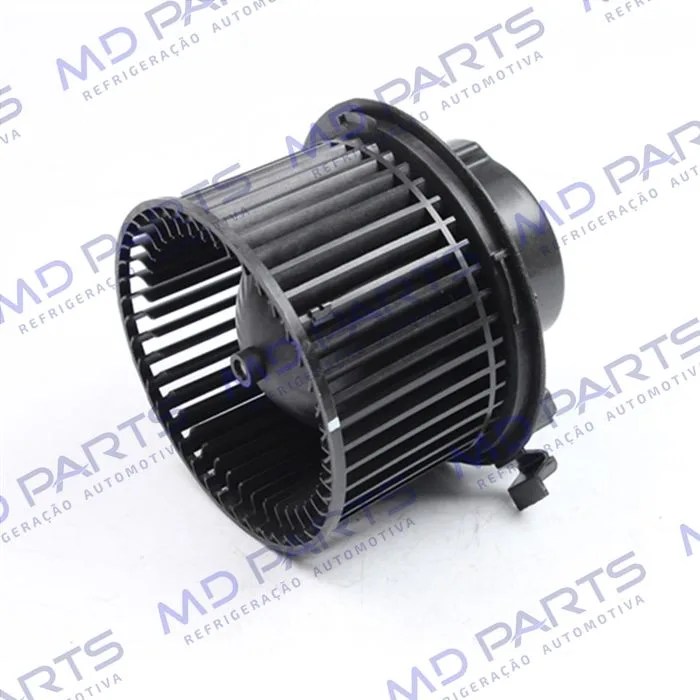 Ventilador da Caixa Evaporadora Nissan Tiida 2008>/ Livina 2010> - 12 Volts — foto 4
