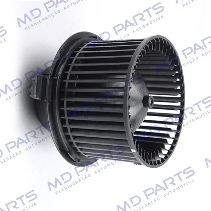 Ventilador da Caixa Evaporadora Nissan Tiida 2008>/ Livina 2010> - 12 Volts — foto 6