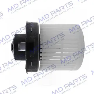 Ventilador da Caixa Evaporadora Nissan Versa/ March 2012> - 12 Volts