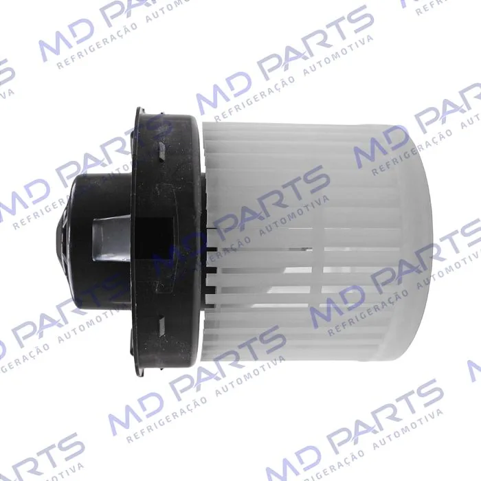 Ventilador da Caixa Evaporadora Nissan Versa/ March 2012> - 12 Volts